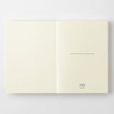 Midori MD Notebook A6 Dot Grid Notebook
