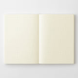 Midori MD Notebook A6 Dot Grid Notebook