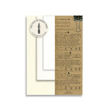 Yamamoto Paper Tasting Pack - Egg Shell Vol. 4