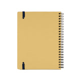 Delfonics Rollbahn 2027 Monoral A5 Monthly Diary