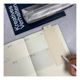 Laconic Reading Memo-Y Set of Bookmarks