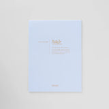 Dressco Letter Pad, Kate Joe Onion Skin - 20 sheets - B5 Size