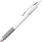 Pentel FLOATUNE Retractable Oil Based Ballpoint Pen - Black