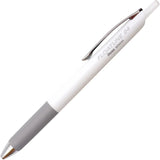 Pentel FLOATUNE Retractable Oil Based Ballpoint Pen - Black