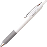 Pentel FLOATUNE Retractable Oil Based Ballpoint Pen - Black