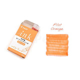 Pilot Fountain Pen Ink Cartridges - Pack of 5