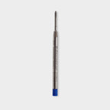Ballograf Original Ballpoint Refill Blue