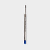 Ballograf Original Ballpoint Refill Blue