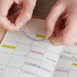 Kanmido Highlighter Tape Dispenser