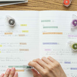 Kanmido Highlighter Tape Dispenser