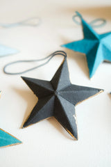 East End Press Five Stars Board Decorations