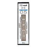 Mitsubishi Uni 0.5mm Mchanical Pencil Leads