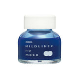 Zebra Mildliner No Moto Water-based Pigment Ink