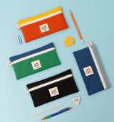 Livework Come Come Here Flat Pencil Case