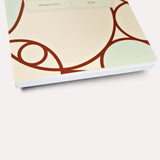 The Completist Numero 2026 Weekly Diary