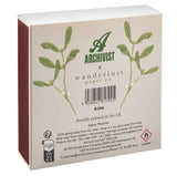 Archivist Mistletoe Box of Matches - Store Pickup Only