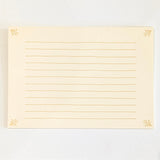 Life Quoi de Neuf A5 Lined Writing Paper Pad