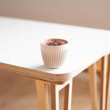 Darkroom 70% Uganda Hot Chocolate Flakes - 200g