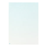 Midori Colour Gradient B5 Writing Paper Pad