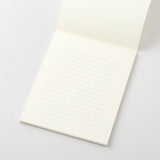 MD Paper Lined Letter Pad