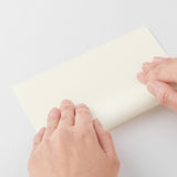 MD Paper Lined Letter Pad