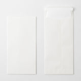 Midori MD Cotton Portrait Paper Envelopes