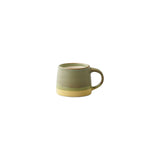 Kinto Slow Porcelain Espresso Mug 110ml