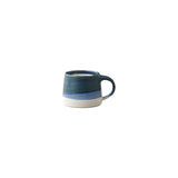 Kinto Slow Porcelain Espresso Mug 110ml