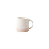 Kinto Slow Porcelain Coffee Mug 320ml