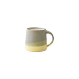 Kinto Slow Porcelain Coffee Mug 320ml