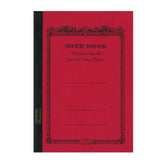 Apica CD A6 Notebook Lined