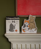 Archivist I Do It Because I Can Box of Matches - Store Pickup Only