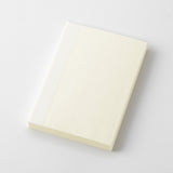 MD Paper Diary A7 2027 Monthly Block & Memo