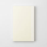 MD Paper Diary B6 Slim 2027 Monthly Block & Memo