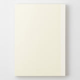 MD Paper Diary A5 2027 Monthly Block & Memo