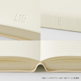 MD Paper A6 1 Day 1 Page 2027 Diary