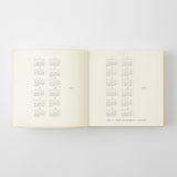MD Paper 1 Day 1 Page 2027 Diary A5 Square