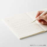 MD Paper 2027 Diary Stickers - Small