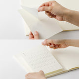 MD Paper 2027 Diary Stickers - Medium