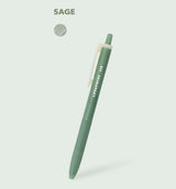 Livework Life & Pieces Gel Pen