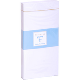 Clairefontaine Triomph White DL Envelopes