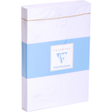 Clairefontaine Triomph White C6 Envelopes