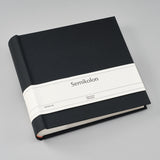 Semikolon Classic 200 Pocket Photo Album for 6x4 photos