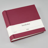 Semikolon Classic 200 Pocket Photo Album for 6x4 photos