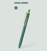 Livework Life & Pieces Gel Pen