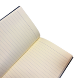 Masuya Monokaki A5 Notebook - 9mm Ruled