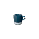 Kinto Slow Porcelain Stacking Mug 320ml