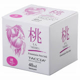 Taccia Sunaoiro Fountain Pen Ink