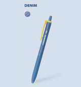 Livework Life & Pieces Gel Pen