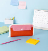 Livework Come Come Here Stitch Pencil Case